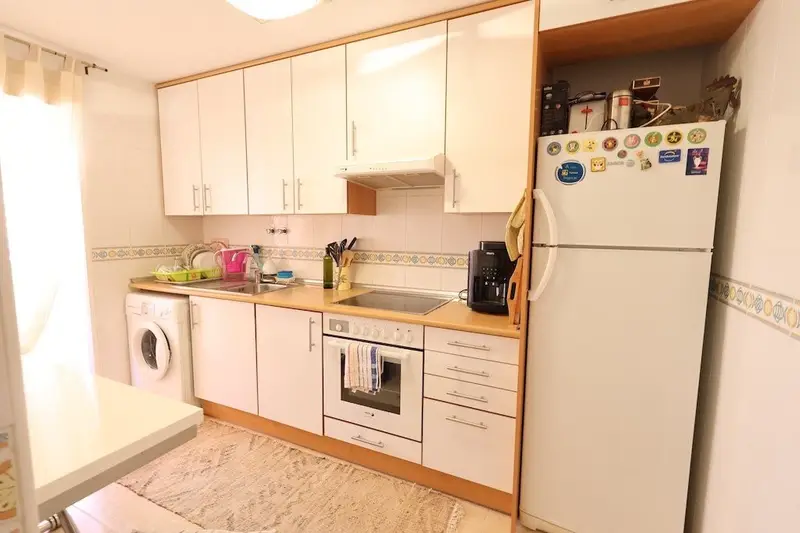 Apartamento en Venta Campoamor 3 Dormitorios