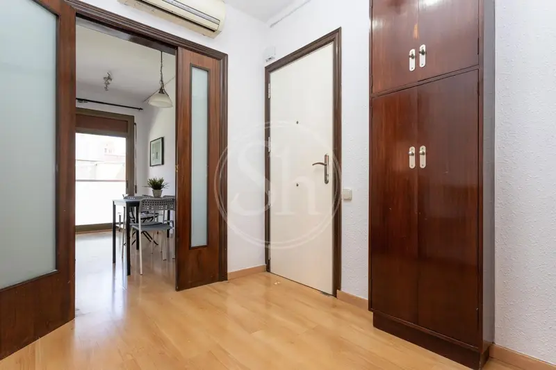 Apartamento en Alquiler Temporal Barcelona Eixample