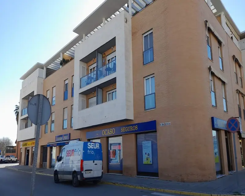 Piso en venta en Écija 97m²