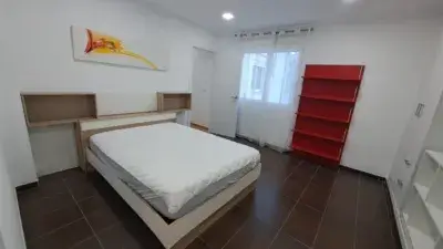 Estudio en Alquiler Onda Centro Reformado Amueblado