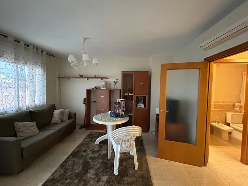 Venta Ático Fenals Lloret de Mar 2 habitaciones 2 baños