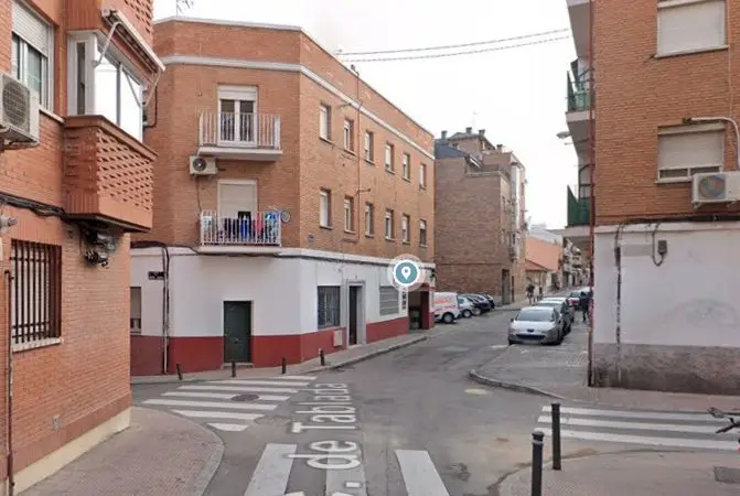 Piso en Madrid 50m2 - Oportunidad de Inversion