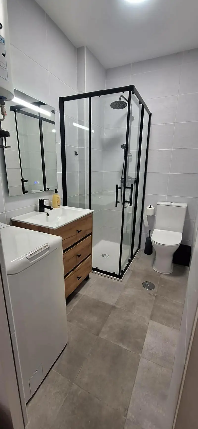 Apartamento 2 Dormitorios San Pedro Pinatar
