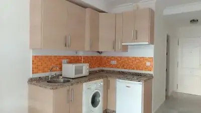 Piso en venta cerca de la playa en Fuengirola