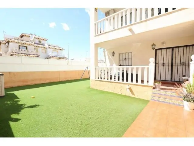 Bungalow en Venta Orihuela Costa 2 Dormitorios Piscina Comunitaria
