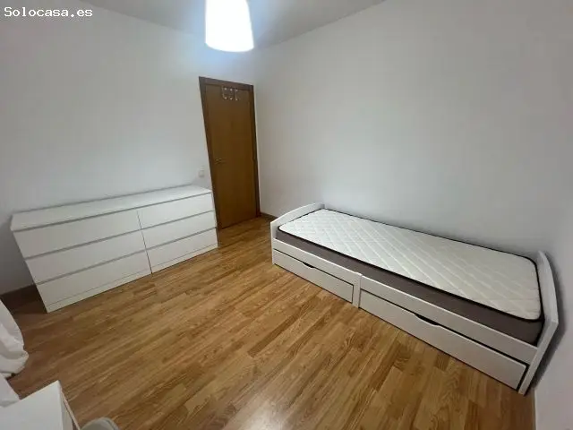 Alquiler piso 3 dormitorios zona Alipark Alicante