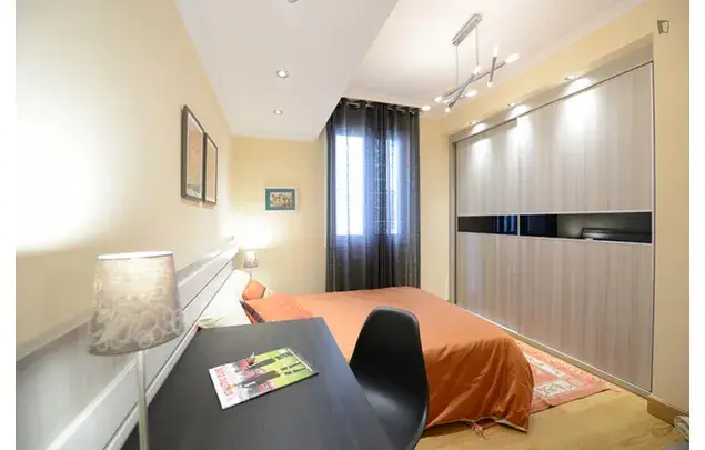 Alquiler Apartamento 4 Dormitorios Bilbao Estudiantes Trabajadores