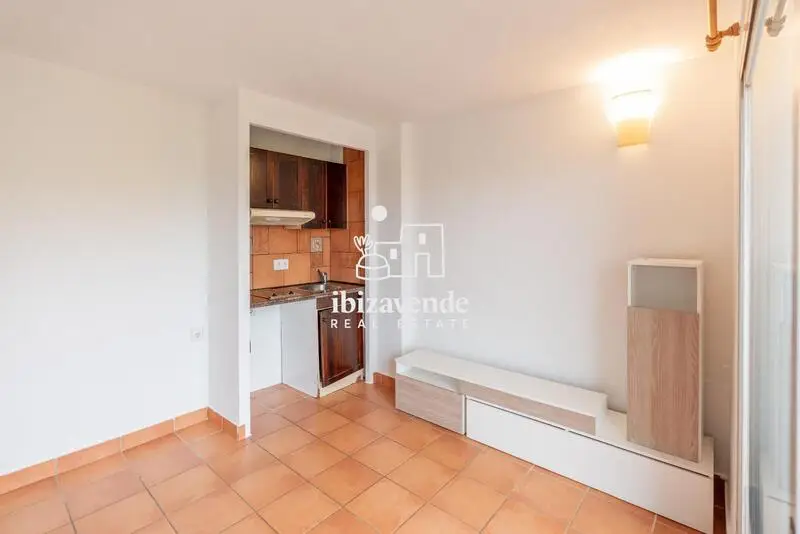Apartamento en Cala San Vicente Ibiza Alquiler Largo Plazo