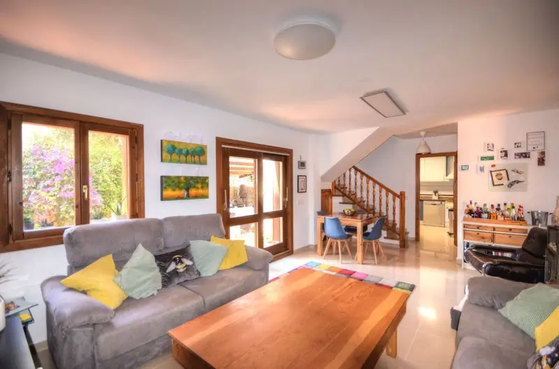 Pareado en venta en Santanyí, Mallorca