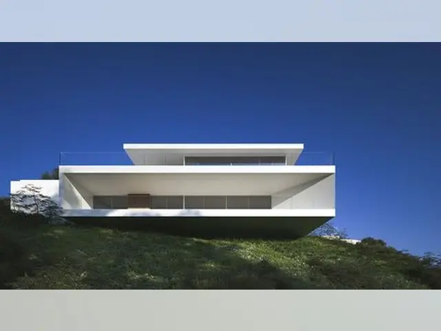 Villa de Lujo en Moraira con Vistas al Mar