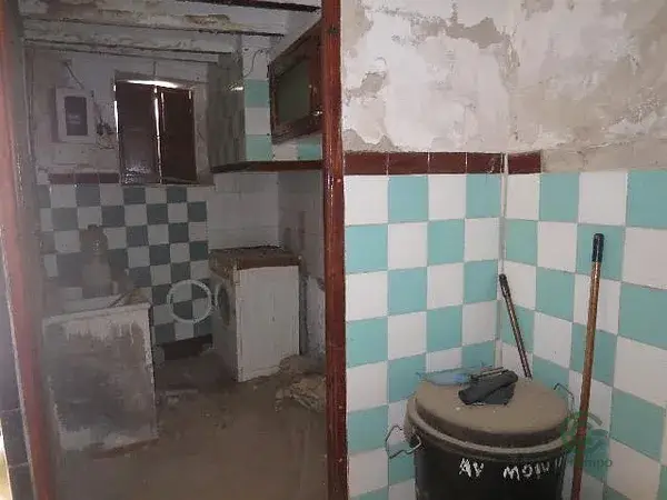 Casa para reformar en Onda Castellon Calle Valencia
