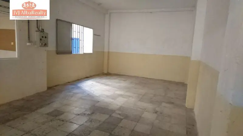 Venta Local Comercial Ensanche Fatima Albacete