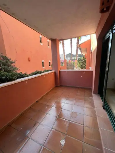 Apartamento 2 Dormitorios en Cabopino Marbesa
