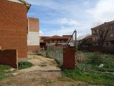 Venta Terreno Residencial Azucaica Toledo 672m2 20 Viviendas