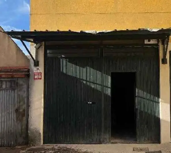 Local en Venta Pelabravo Salamanca