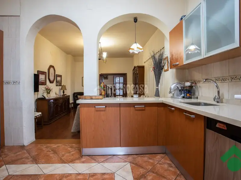 Casa en Venta en Santa Fe 507m2 6 Dormitorios 2 Baños