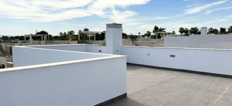 Villa en Venta Ciudad Quesada 3 Dormitorios Piscina Privada