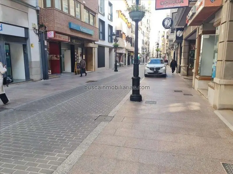 Local Comercial en Venta Castellón de la Plana 163m²