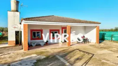 Casa en venta en Guareña