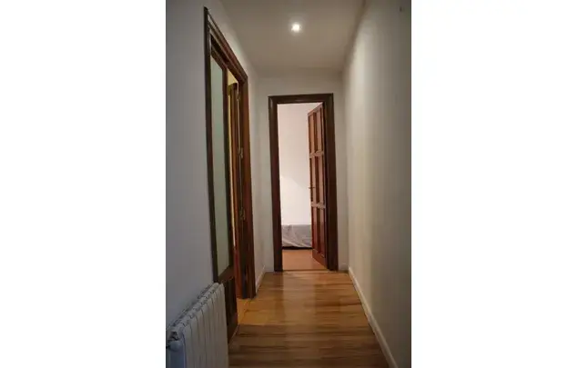 Apartamento 8 Dormitorios Madrid Estudiantes Profesionales