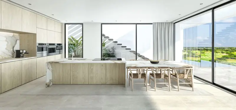 Villa de Lujo en Venta Las Colinas Golf Costa Blanca