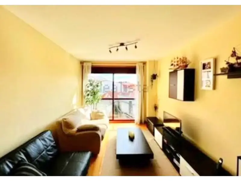 Venta Piso 91m2 Pontevedra 3 Dormitorios 2 Baños Amueblado Garaje Trastero