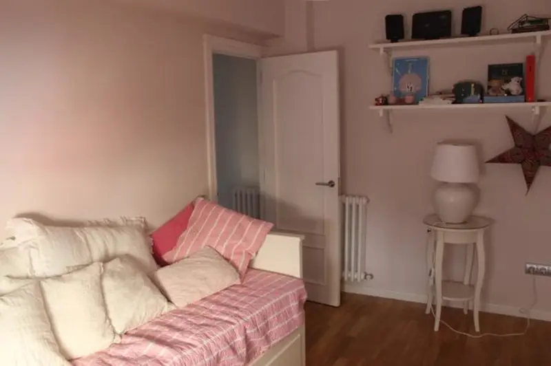 Habitacion Alquiler Valladolid Espa





a
