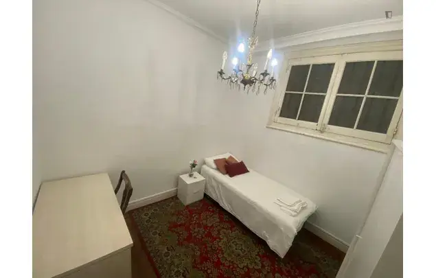 Alquiler Apartamento 6 Dormitorios Bilbao Estudiantes