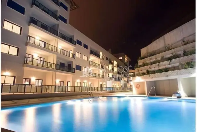 Apartamento con Piscina en Alicante Hills - Licencia Turistica