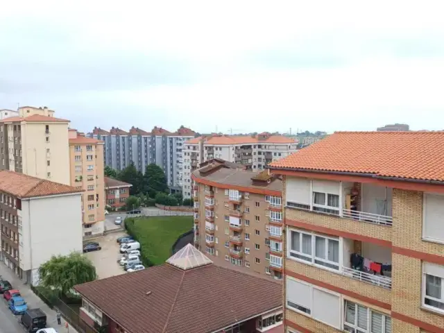 Piso en venta Santander zona Los Castros cerca universidades