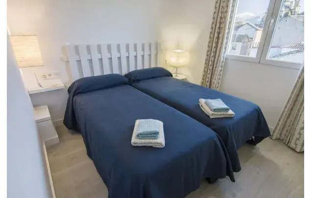 Alquiler Apartamento 2 Dormitorios Granada 3 24 Meses