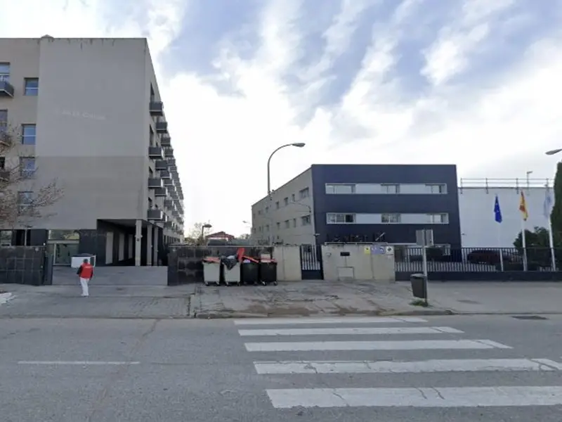 Garaje en Venta Madrid Villaverde Alto Cerca M45