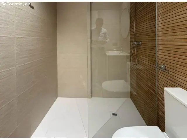 Apartamento en venta Elche centro 1 dormitorio