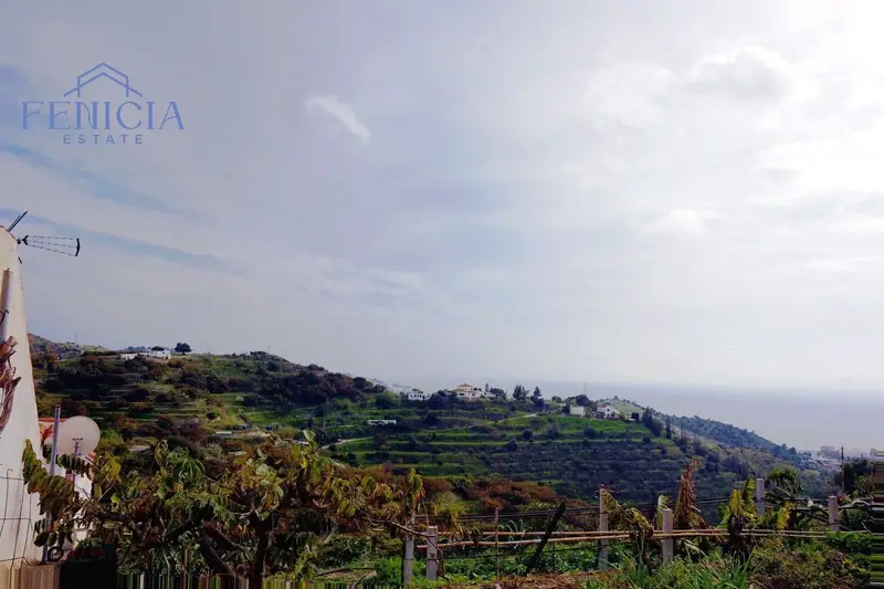 Finca Rural en La Herradura Almuñécar Grana