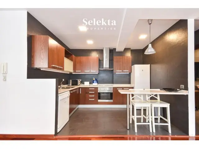 Apartamento en venta en el Putxet Barcelona 90m2