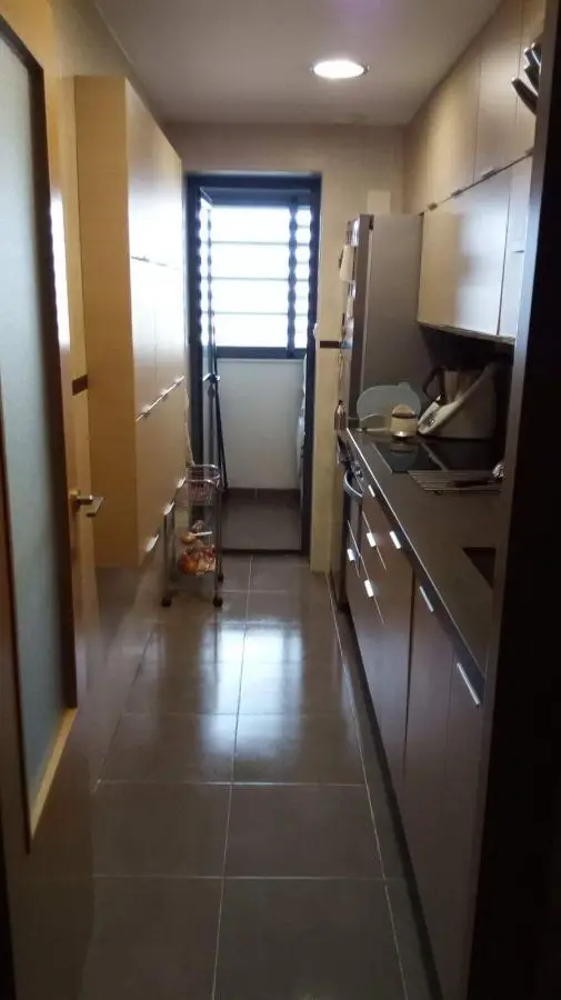 Venta Piso VPO Jerez de la Frontera 3 Dormitorios Garaje Piscina