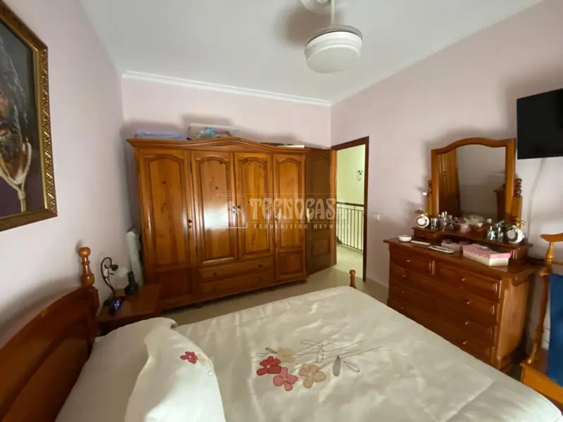 Casa en Venta Dos Hermanas Zona Centro