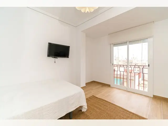 Habitacion Alquiler Elche Estudiante Trabajo Amueblada Wifi Incluido