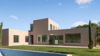 Chalet en venta en Alt Emporda