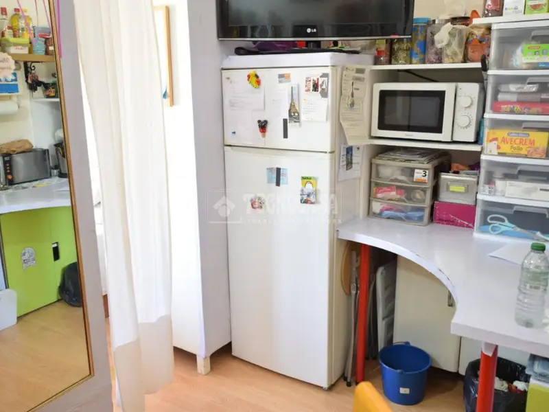 Piso en venta Moratalaz 3 habitaciones 80m2 exterior