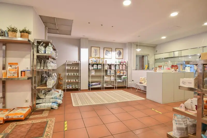 Local Comercial en venta en A Coruña ciudad, A Coruña