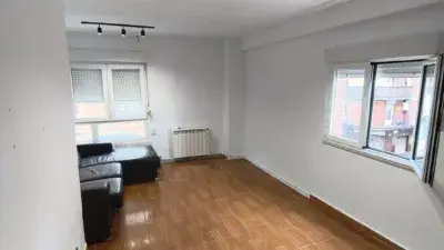 Piso en Venta en Gijon 77m2 3 Dormitorios Luminoso