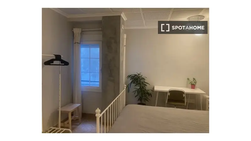 Alquiler Habitaciones Alicante Piso 4 Dormitorios