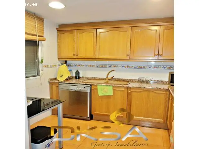Piso en Vila real 99m2 3 habitaciones 2 baños Parking Trastero