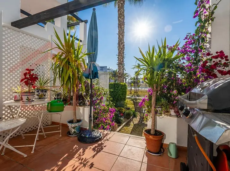 Apartamento en Venta Murcia 2 Dormitorios Piscina