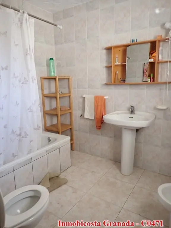 Casa en Venta Cadiar Granada Amplia y Restaurada
