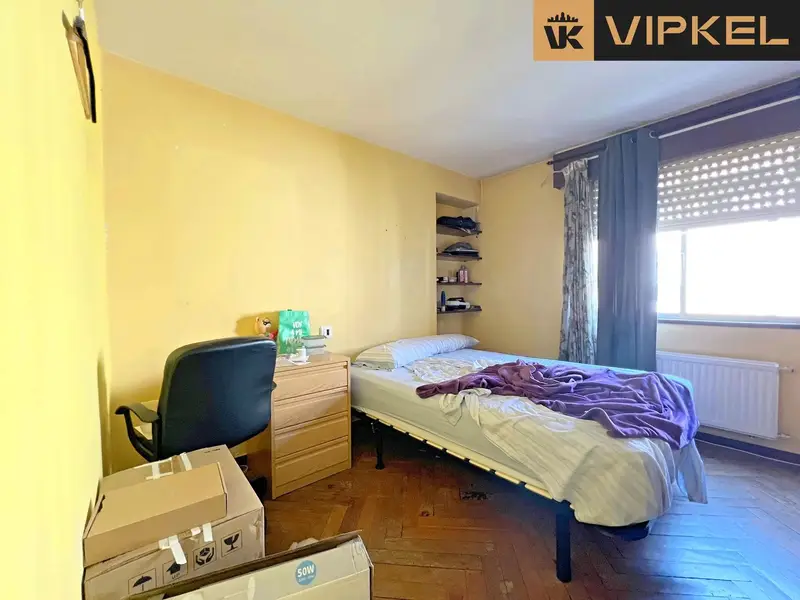 Piso 144m2 Ensanche Sar Santiago Reforma Integral