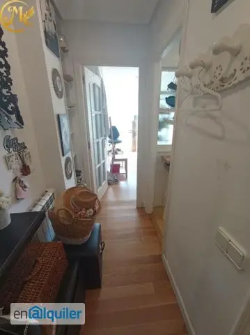 Alquiler Loft Amueblado Puertochico Santander 1 Persona