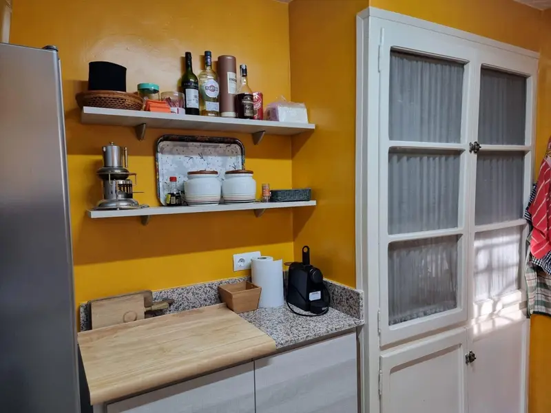Venta Finca 3 Habitaciones Tortosa