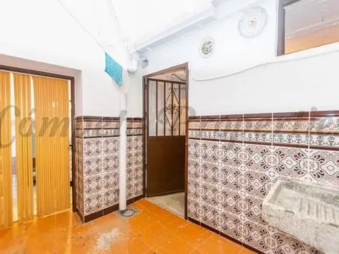 Casa Adosada 5 Dormitorios Sayalonga
